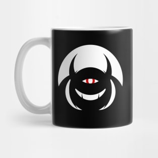 Lunar Beast Mug